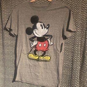 Mickey Mouse tee